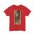 Thomas Moran, American, b. Britain, - In the Yosemite Valley - 1872 v2 - T-Shirt