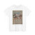 Thomas Moran, American, b. Britain, - Looking up the Trail at Bright Angel, Grand Canyon, Arizona - May 1901 v2 - T-Shirt