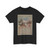 Thomas Moran, American, b. Britain, - Looking up the Trail at Bright Angel, Grand Canyon, Arizona - May 1901 v2 - T-Shirt