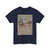 Thomas Moran, American, b. Britain, - Looking up the Trail at Bright Angel, Grand Canyon, Arizona - May 1901 v2 - T-Shirt