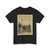 Thomas Moran, American, b. Britain, - Mirror Lake, Yosemite - 1872 v2 - T-Shirt