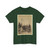 Thomas Moran, American, b. Britain, - Mirror Lake, Yosemite - 1872 v2 - T-Shirt