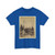 Thomas Moran, American, b. Britain, - Mirror Lake, Yosemite - 1872 v2 - T-Shirt