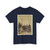 Thomas Moran, American, b. Britain, - Mirror Lake, Yosemite - 1872 v2 - T-Shirt