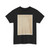 Thomas Moran, American, b. Britain, - Rock Towers in the Muave [Muav] Canyon, Colorado - 1873 v1 - T-Shirt
