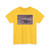 Thomas Moran, American, b. Britain, - The Arkansas Divide - August 1874 v2 - T-Shirt