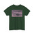 Thomas Moran, American, b. Britain, - The Arkansas Divide - August 1874 v2 - T-Shirt