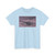 Thomas Moran, American, b. Britain, - The Arkansas Divide - August 1874 v2 - T-Shirt