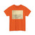 Thomas Moran, American, b. Britain, - The Bad Lands of Dakota - August 4, 1892 v2 - T-Shirt