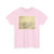 Thomas Moran, American, b. Britain, - The Bad Lands of Dakota - August 4, 1892 v2 - T-Shirt