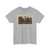 Thomas Moran, American, b. Britain, - The Grand Canyon - 1879 v1 - T-Shirt