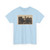 Thomas Moran, American, b. Britain, - The Grand Canyon - 1879 v1 - T-Shirt