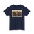 Thomas Moran, American, b. Britain, - The Grand Canyon - 1879 v1 - T-Shirt