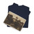 Thomas Moran, American, b. Britain, - The Grand Canyon - 1879 v1 - T-Shirt