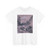 Thomas Moran, American, b. Britain, - The North Dome, Yosemite, California - 1872 v2 - T-Shirt