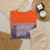 Thomas Moran, American, b. Britain, - The North Dome, Yosemite, California - 1872 v2 - T-Shirt