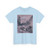 Thomas Moran, American, b. Britain, - The North Dome, Yosemite, California - 1872 v2 - T-Shirt