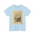 Thomas Moran, American, b. Britain, - The South Dome, Yosemite Valley - 1887 - T-Shirt