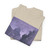 Thomas Moran, American, b. Britain, - Vernal Falls, Yosemite - 1904 v2 - T-Shirt