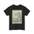 unknown - Figures with Ruins in a Landscape - late 18th century - T-Shirt