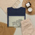 unknown - Figures with Ruins in a Landscape - late 18th century - T-Shirt