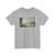unknown - Mountainous Landscape - 1720–40 v1 - T-Shirt
