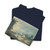 unknown - Mountainous Landscape - 1720–40 v1 - T-Shirt