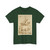 unknown - Sketches of a Villa and Tree - 1650–1700 - T-Shirt