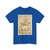 unknown - Sketches of a Villa and Tree - 1650–1700 - T-Shirt