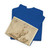 unknown - Sketches of a Villa and Tree - 1650–1700 - T-Shirt