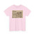 unknown - The Grotto of the Nymph Egeria, Rome - 1670–1700 v2 - T-Shirt