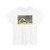 unknown - Winter Landscape - 1820–1830 - T-Shirt