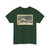 unknown - Winter Landscape - 1820–1830 - T-Shirt