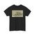 Walter Shirlaw, American, b. Scotland, - A Village Square - 1875–80 - T-Shirt