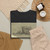 Walter Shirlaw, American, b. Scotland, - A Village Square - 1875–80 - T-Shirt