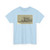 Walter Shirlaw, American, b. Scotland, - A Village Square - 1875–80 - T-Shirt