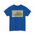 Walter Shirlaw, American, b. Scotland, - A Village Square - 1875–80 - T-Shirt