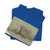 Walter Shirlaw, American, b. Scotland, - A Village Square - 1875–80 - T-Shirt
