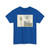 Whitney Warren Jr., American, 1864–1943 - Landscape Sketches - ca. 1900 v2 - T-Shirt