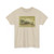 Whitney Warren Jr., American, 1864–1943 - The Marque, Paris - 1887 v2 - T-Shirt