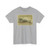 Whitney Warren Jr., American, 1864–1943 - The Marque, Paris - 1887 v2 - T-Shirt