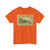 Whitney Warren Jr., American, 1864–1943 - The Marque, Paris - 1887 v2 - T-Shirt