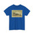 Whitney Warren Jr., American, 1864–1943 - The Marque, Paris - 1887 v2 - T-Shirt