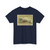 Whitney Warren Jr., American, 1864–1943 - The Marque, Paris - 1887 v2 - T-Shirt