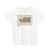William Trost Richards, American, - Countryside with Many Trees - 1870–85 - T-Shirt