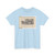 William Trost Richards, American, - Countryside with Many Trees - 1870–85 - T-Shirt