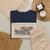 William Trost Richards, American, - Countryside with Many Trees - 1870–85 - T-Shirt