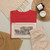 William Trost Richards, American, - Countryside with Many Trees - 1870–85 - T-Shirt