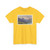 William Trost Richards, American, - Fjord in Norway - 1901 v2 - T-Shirt