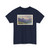 William Trost Richards, American, - Fjord in Norway - 1901 v2 - T-Shirt